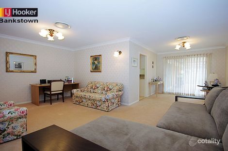 Property photo of 7 Kurrajong Avenue Georges Hall NSW 2198