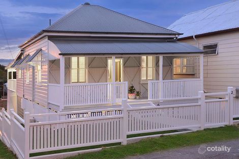 2 Abuklea St, Wilston, QLD 4051