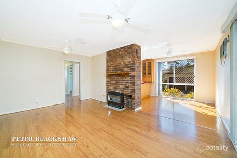 Property photo of 154 Goyder Street Narrabundah ACT 2604
