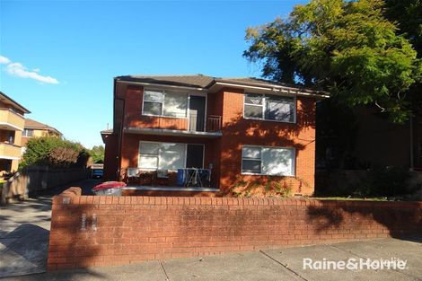 Property photo of 2/11 Cecil Street Ashfield NSW 2131