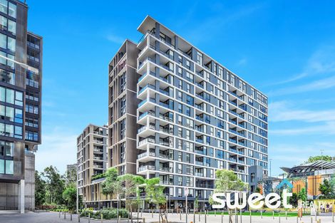 509/5 Delhi Rd, North Ryde, NSW 2113