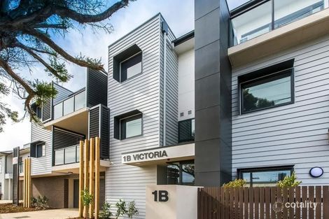 Property photo of 6/1B Victoria Street Rippleside VIC 3215