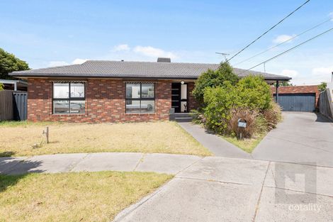 Property photo of 16 Obrien Court Altona Meadows VIC 3028