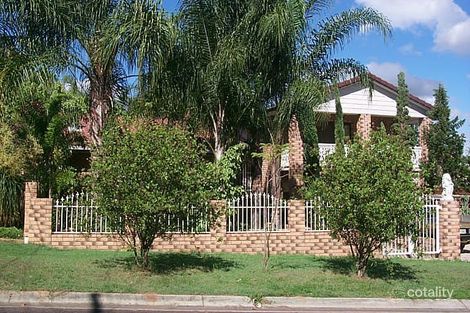 53 Owens Cres, Regents Park, QLD 4118