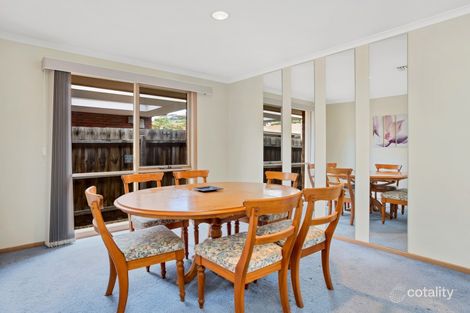 Property photo of 1 Nicholas Court Keilor East VIC 3033