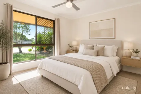 Property photo of 36 Copper Drive Bethania QLD 4205