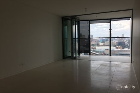 Property photo of 2106/18A Park Lane Chippendale NSW 2008