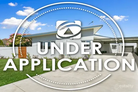 Property photo of 12 Doherty Avenue Morwell VIC 3840