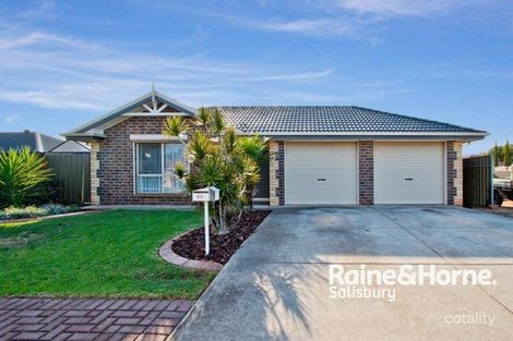 20 Dartmouth St, Davoren Park, SA 5113