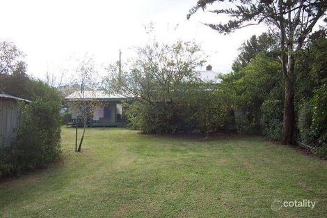 Property photo of 3 Railway Avenue Welshpool VIC 3966