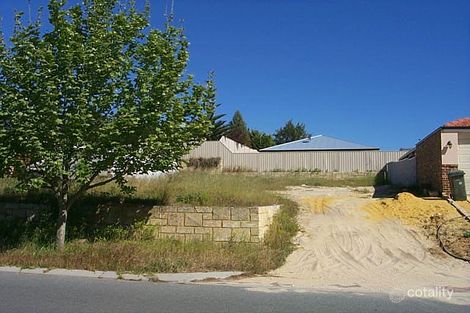 12 Stradbroke Gdns, Ridgewood, WA 6030