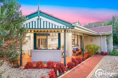 Property photo of 103 Manuka Road Berwick VIC 3806