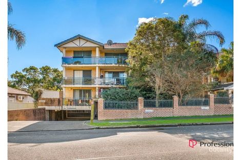 5/9 Myrtle Rd, Bankstown, NSW 2200