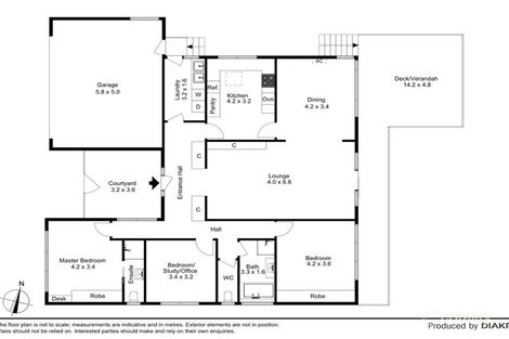 38 Caithness Cres, Glen Waverley, VIC 3150