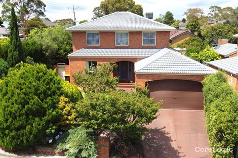 Property photo of 2 Daryl Avenue Glen Waverley VIC 3150