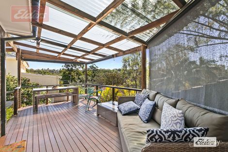 Property photo of 21 Argyle Place Kareela NSW 2232