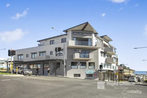 Property photo of 7/1 Memorial Drive Shellharbour City Centre NSW 2529