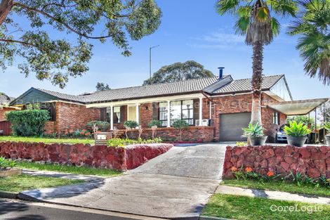 Property photo of 4 Andaman Street Kings Park NSW 2148