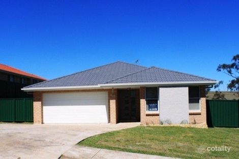 Property photo of 25 Henry Dangar Drive Muswellbrook NSW 2333