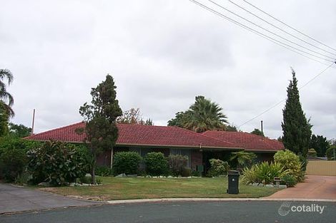 Property photo of 16 Dunholme Place Huntingdale WA 6110