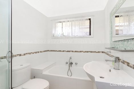 Property photo of 4 Andaman Street Kings Park NSW 2148