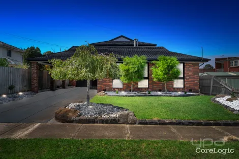 Property photo of 2 Arnold Court Melton VIC 3337
