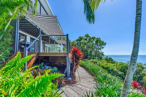 Property photo of 1 Stewart Drive Cannonvale QLD 4802