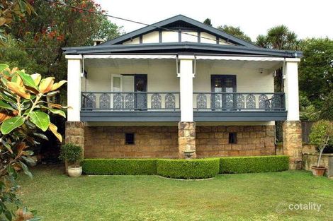 7 Montpelier St, Neutral Bay, NSW 2089