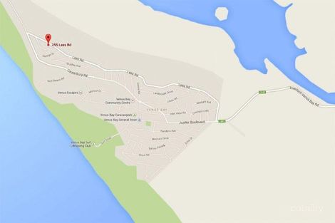 251 Lees Rd, Venus Bay, VIC 3956