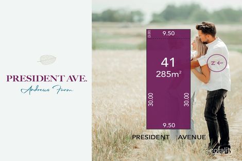 175 President Ave, Andrews Farm, SA 5114