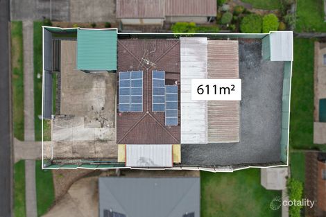 Property photo of 14 Stoten Street Eagleby QLD 4207