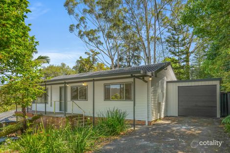 1 Warrawilla Rd, Wyoming, NSW 2250