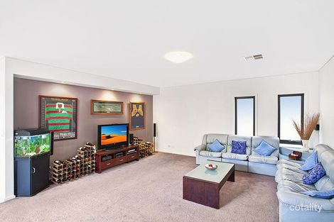 Property photo of 86 Bentwood Terrace Stanhope Gardens NSW 2768