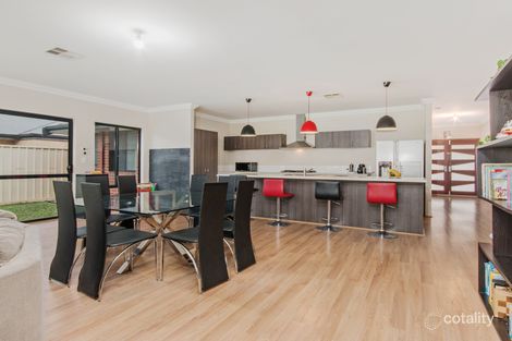 Property photo of 4 Monument Boulevard Baldivis WA 6171