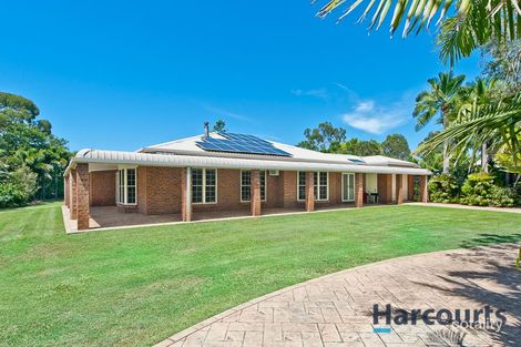 306 Rowley Rd, Burpengary, QLD 4505