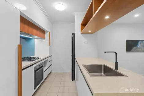 Property photo of 39/390 Simpsons Road Bardon QLD 4065