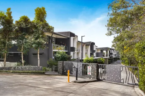 Property photo of 39/390 Simpsons Road Bardon QLD 4065