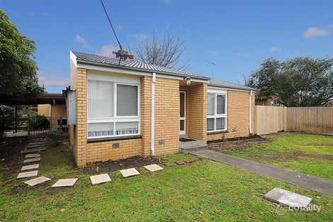 Property photo of 1/5 Burton Avenue Clayton VIC 3168