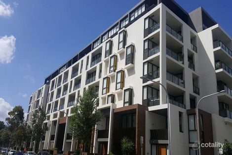 402/136 Ross St, Forest Lodge, NSW 2037