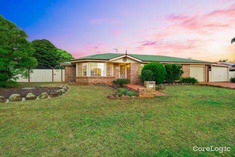 Property photo of 48 Gainsborough Drive Glenvale QLD 4350