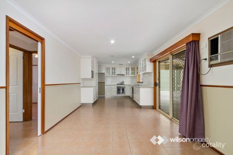 Property photo of 54 Morgan Drive Traralgon VIC 3844