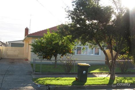 Property photo of 14 Windsor Street Pascoe Vale VIC 3044