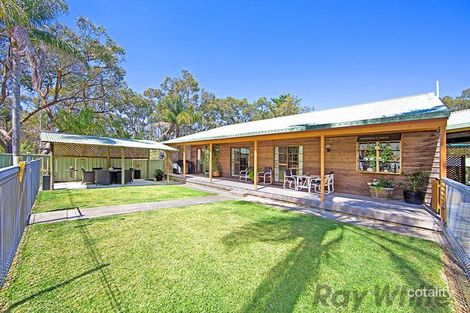 Property photo of 46 Parraweena Road Gwandalan NSW 2259
