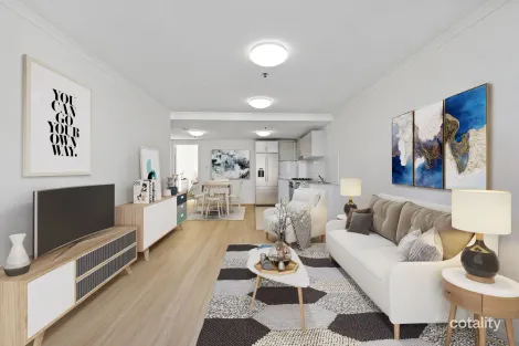 Property photo of 803/646 Harris Street Ultimo NSW 2007