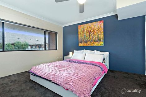 Property photo of 24/9-19 Hillcrest Street Homebush NSW 2140