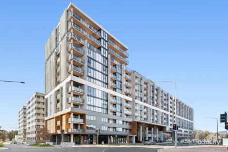 433/335 Anketell St, Greenway, ACT 2900