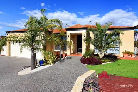 Property photo of 1 Blue Manna Place Australind WA 6233