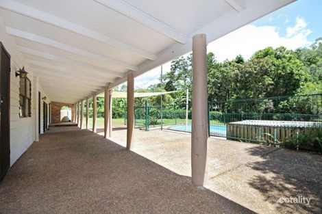Property photo of 42 Berrigans Road Mudgeeraba QLD 4213