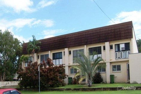 1/28 Echlin St, West End, QLD 4810