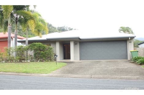 Property photo of 55 West Parkridge Drive Brinsmead QLD 4870